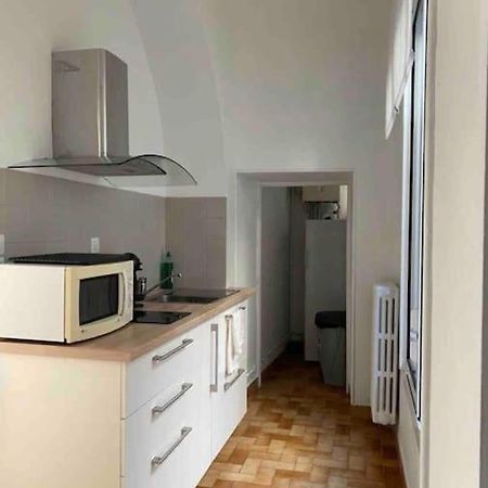 Appartement De Charme Au Coeur Du Centre Ville . Millau Ngoại thất bức ảnh