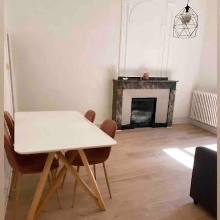 Appartement De Charme Au Coeur Du Centre Ville . Millau Ngoại thất bức ảnh